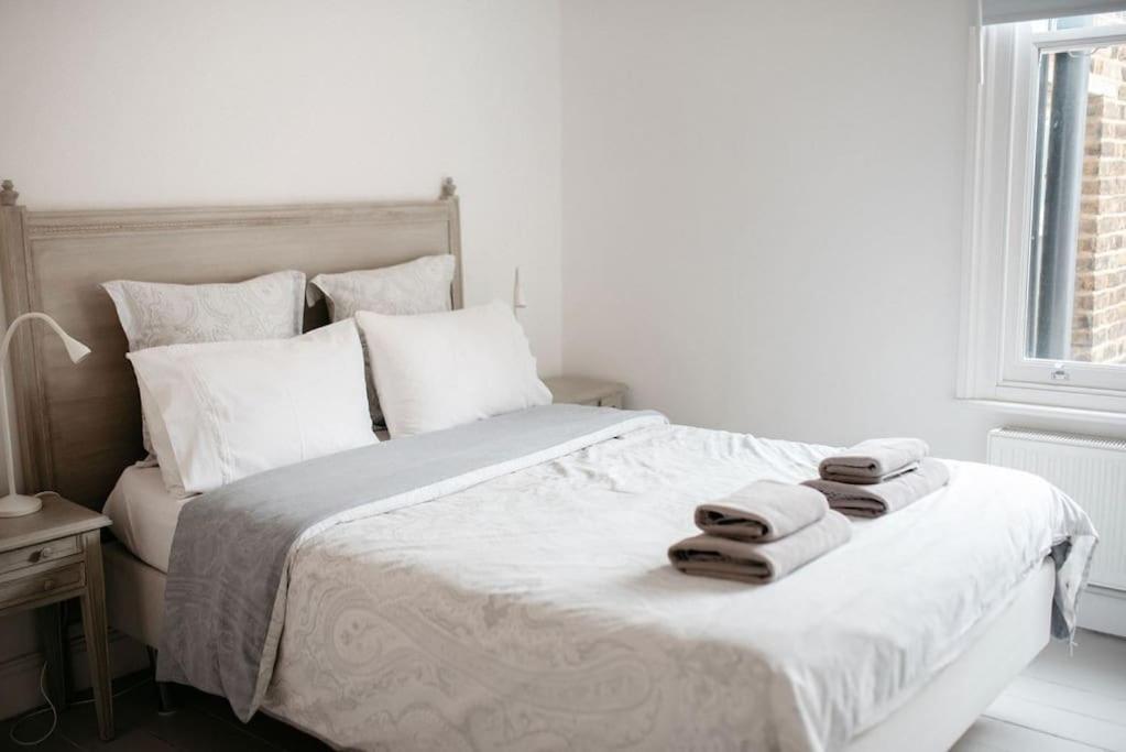 3 Bedroom House In Kew Gardens Richmond  Exterior foto