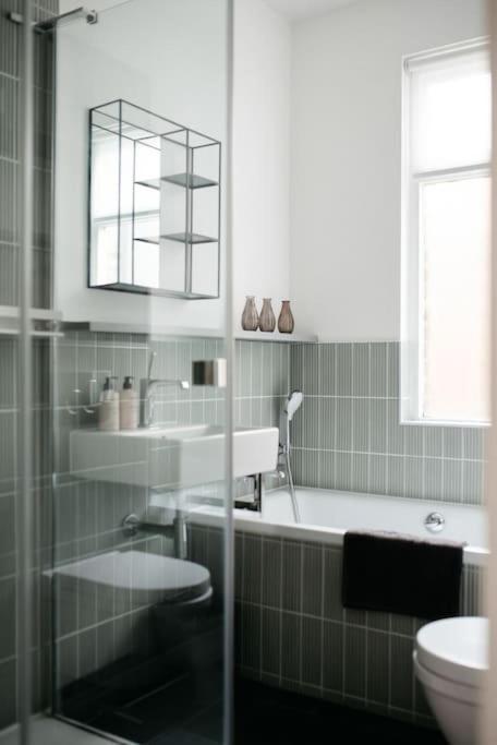 3 Bedroom House In Kew Gardens Richmond  Exterior foto